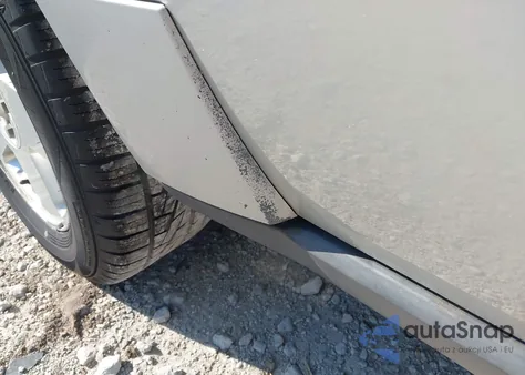 2006 Saturn Vue V6 из США, поврежденный, VIN 5GZCZ63406S895232